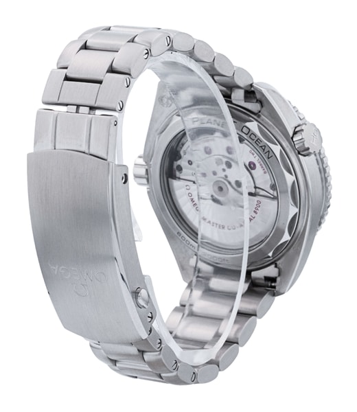 Omega Planet Ocean 215.30.44.21.03.001